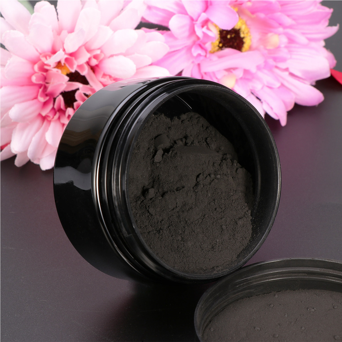Teeth Whitening Charcoal Powder - Teeth Whitening Charcoal Powder Natural Organic