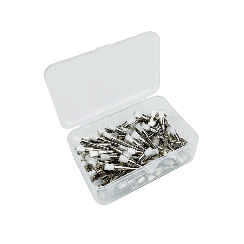 100pcs/Box Dental Polishing Br - Teeth Whitening Express avaliação e preço