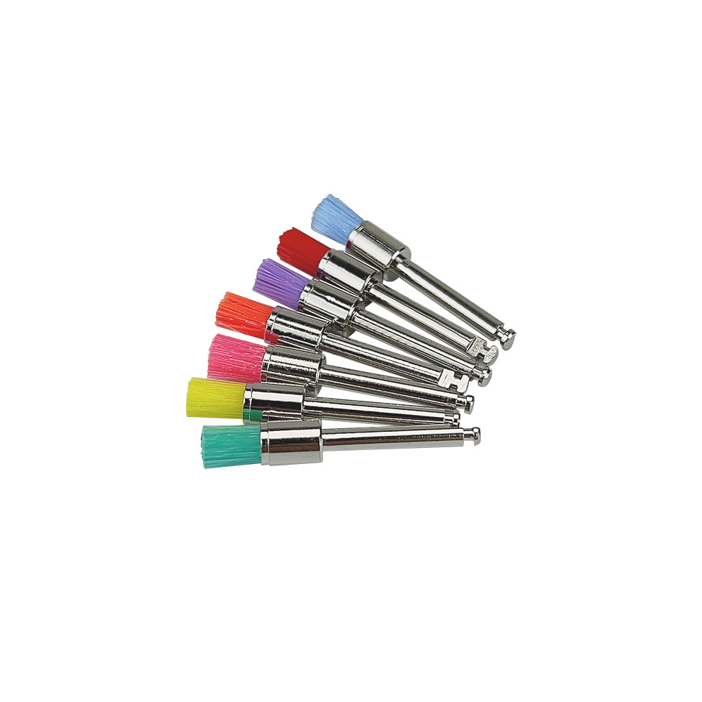 100pcs/Box Dental Polishing Br - Teeth Whitening Express avaliação e preço