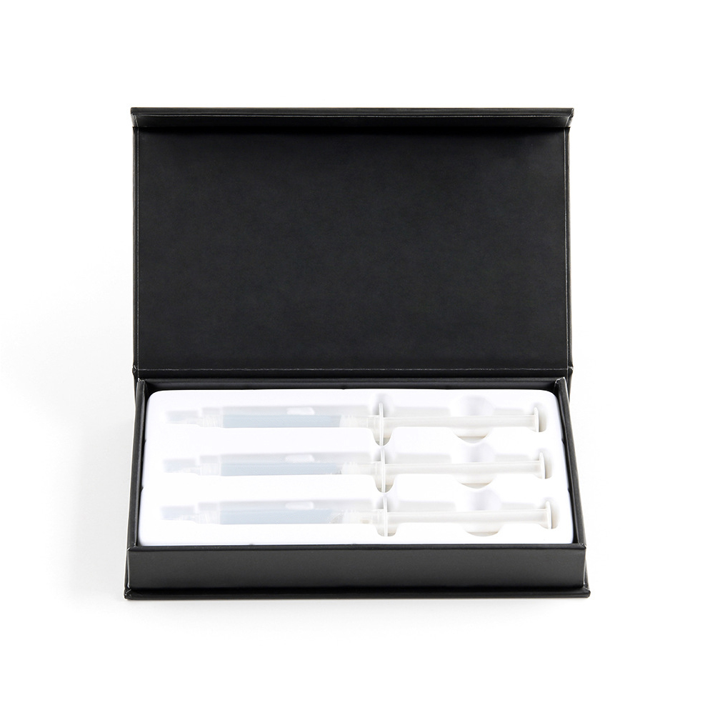 Teeth Whitening Gel With Bouti - Teeth Whitening/Bleaching avaliação e preço