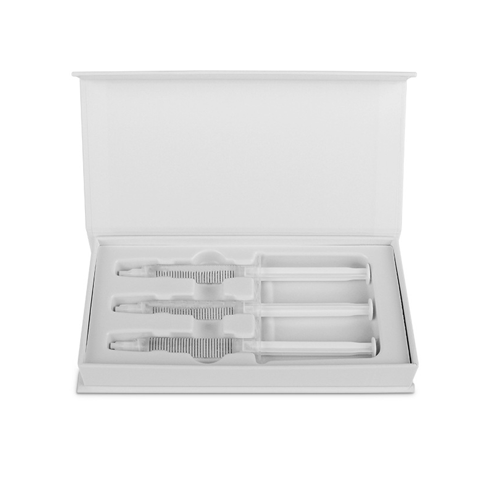 Teeth Whitening Gel With Bouti - Teeth Whitening/Bleaching avaliação e preço