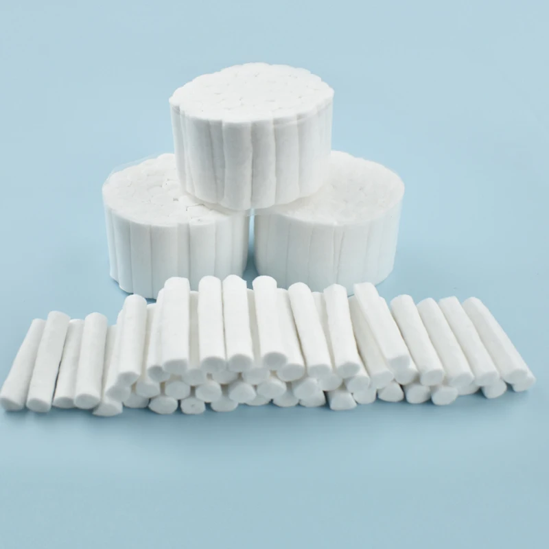 12 Rolls High-Absorbency Surgi - Teeth Whitening Procedure avaliação e preço