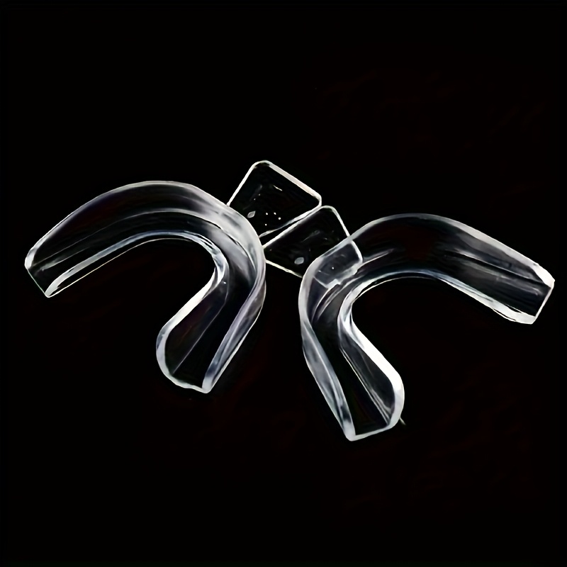 Unisex Teeth Aligner Silicone  - Whitening Teeth Dentist avaliação e preço