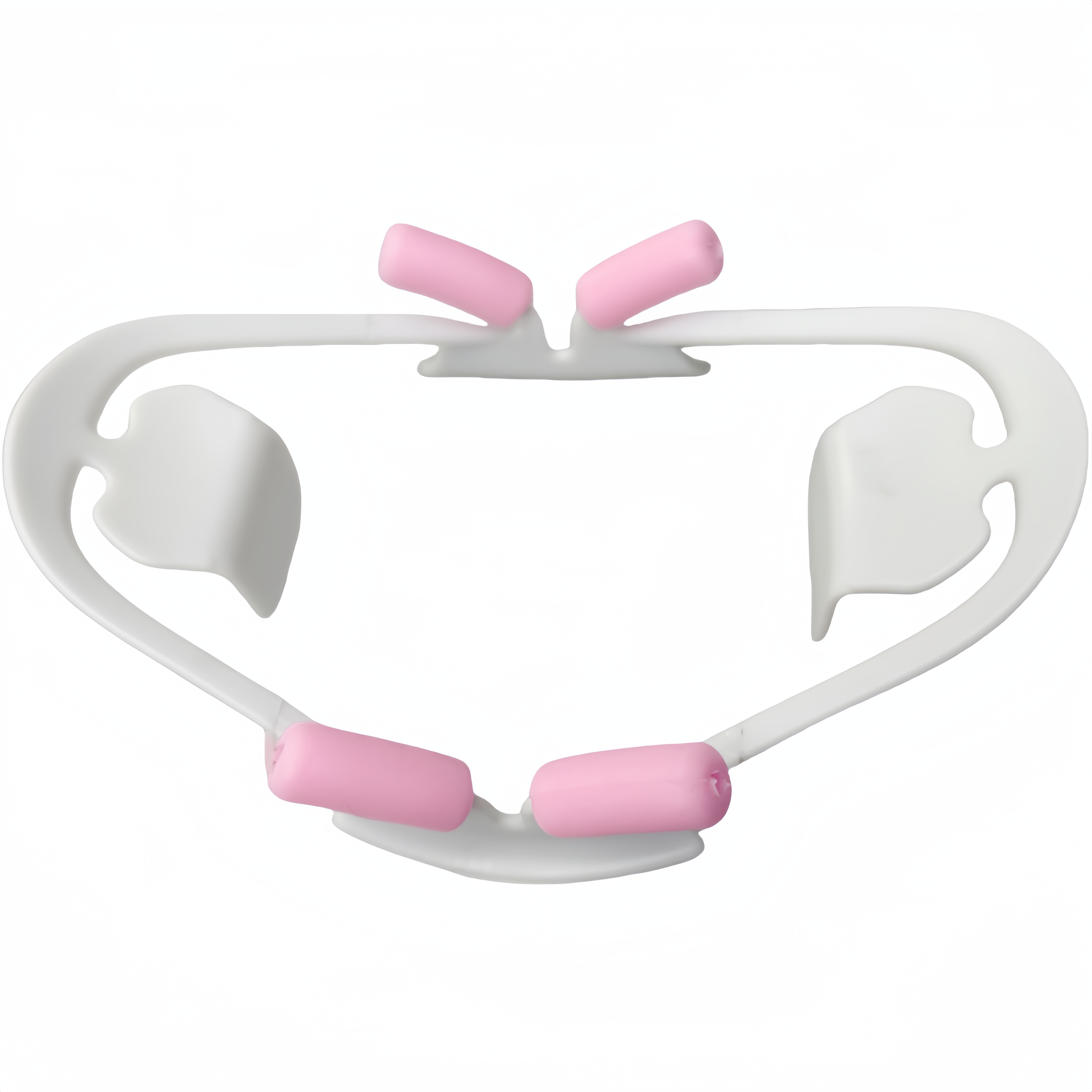 Dental 3D O-Shape Mouth Opener - Teeth Whitening Procedure avaliação e preço