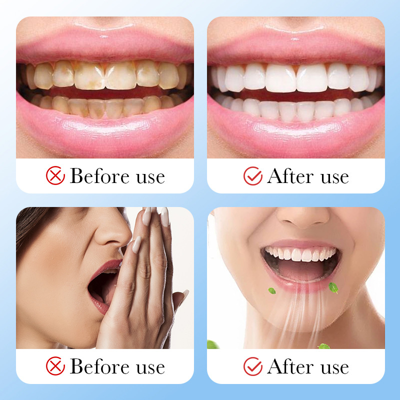 Bamboo Charcoal Activated Char - Teeth Whitening Charcoal Powder avaliação e preço