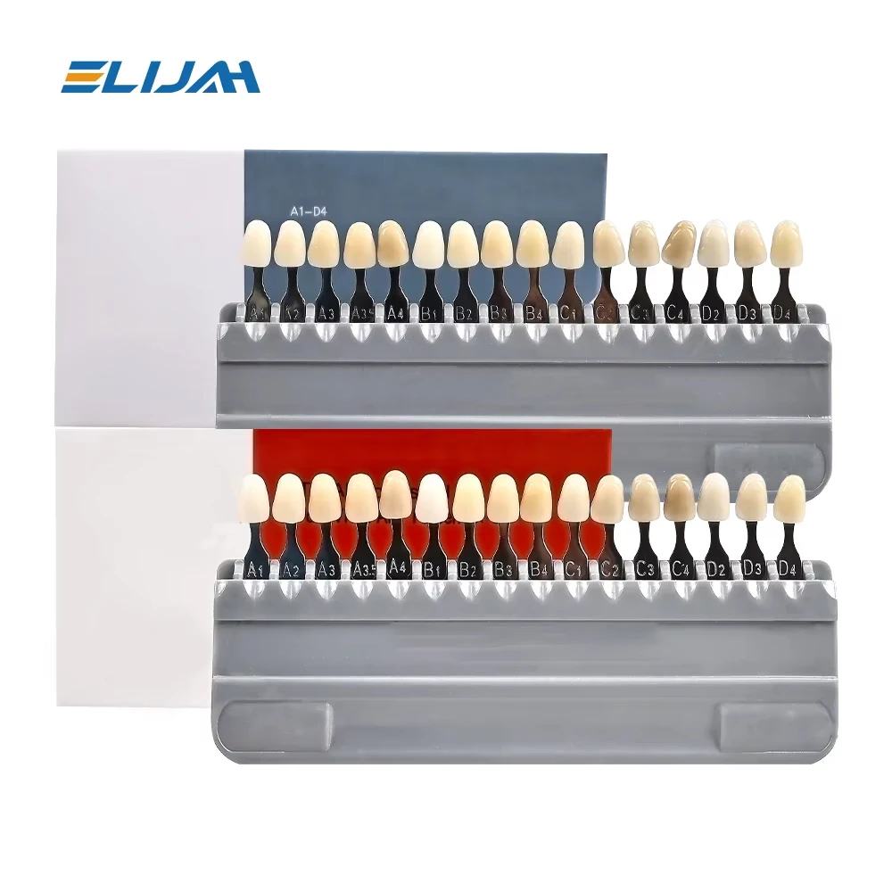 ELIJAH Master Dental Bleach Sh - Teeth Whitening/Bleaching avaliação e preço