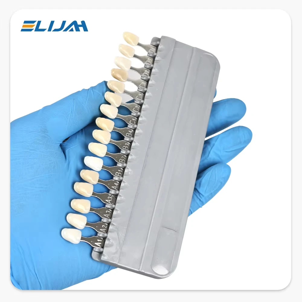 ELIJAH Master Dental Bleach Sh - Teeth Whitening/Bleaching avaliação e preço