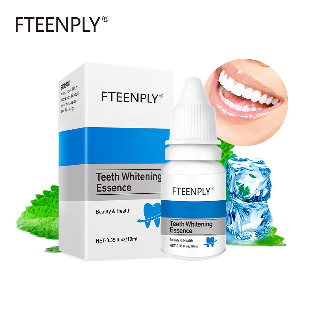 FTEENPLY Teeth Whitening Essen - Teeth Whitening/Bleaching avaliação e preço