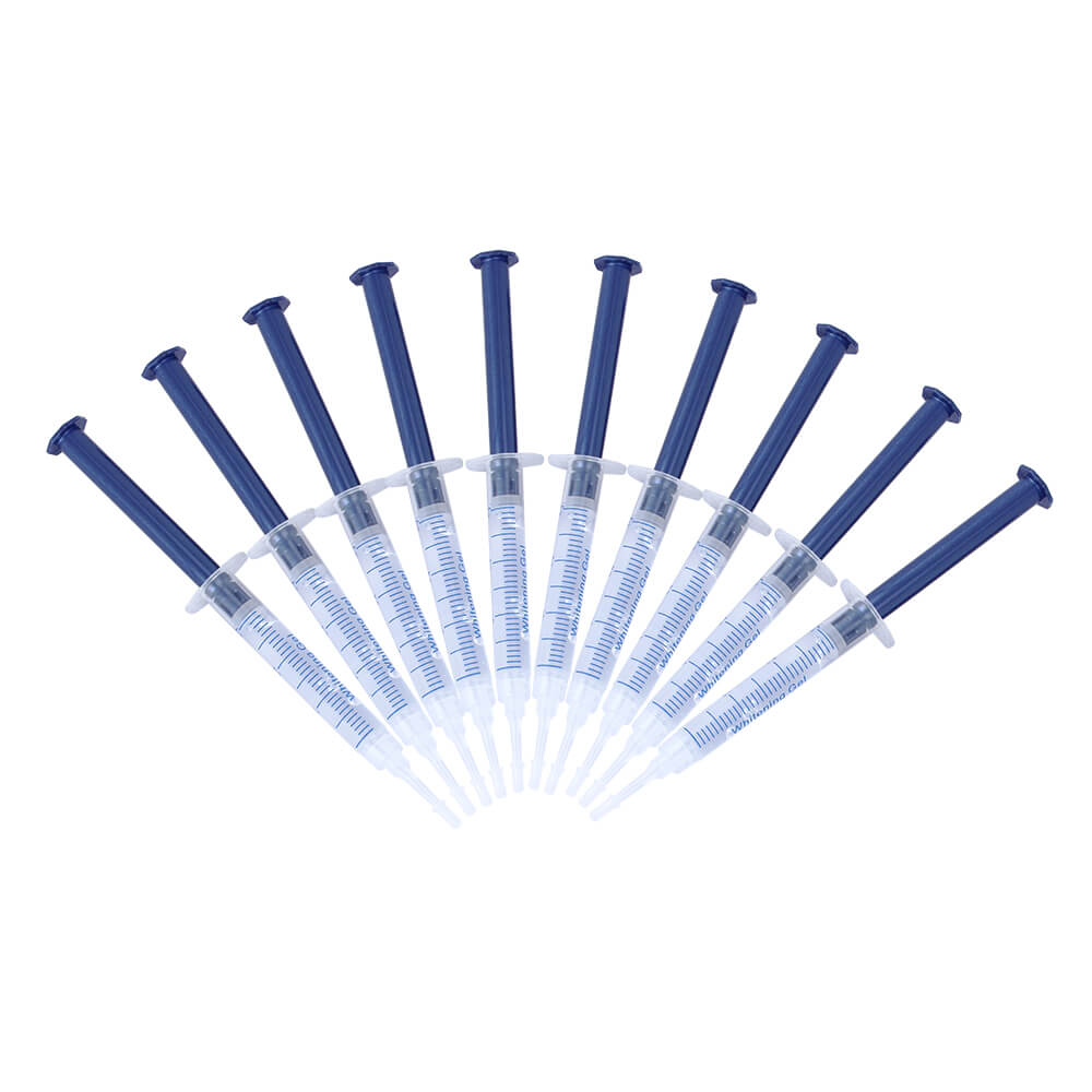 1 set Teeth Whitening 44% Pero - Teeth Whitening/Bleaching avaliação e preço