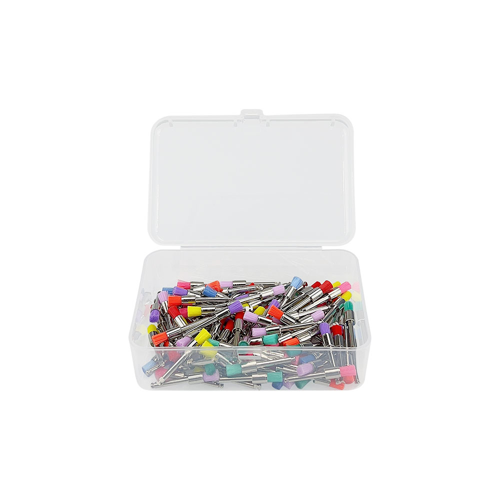 100pcs/Box Dental Prophy Cup S - Whitening Teeth Dentist avaliação e preço