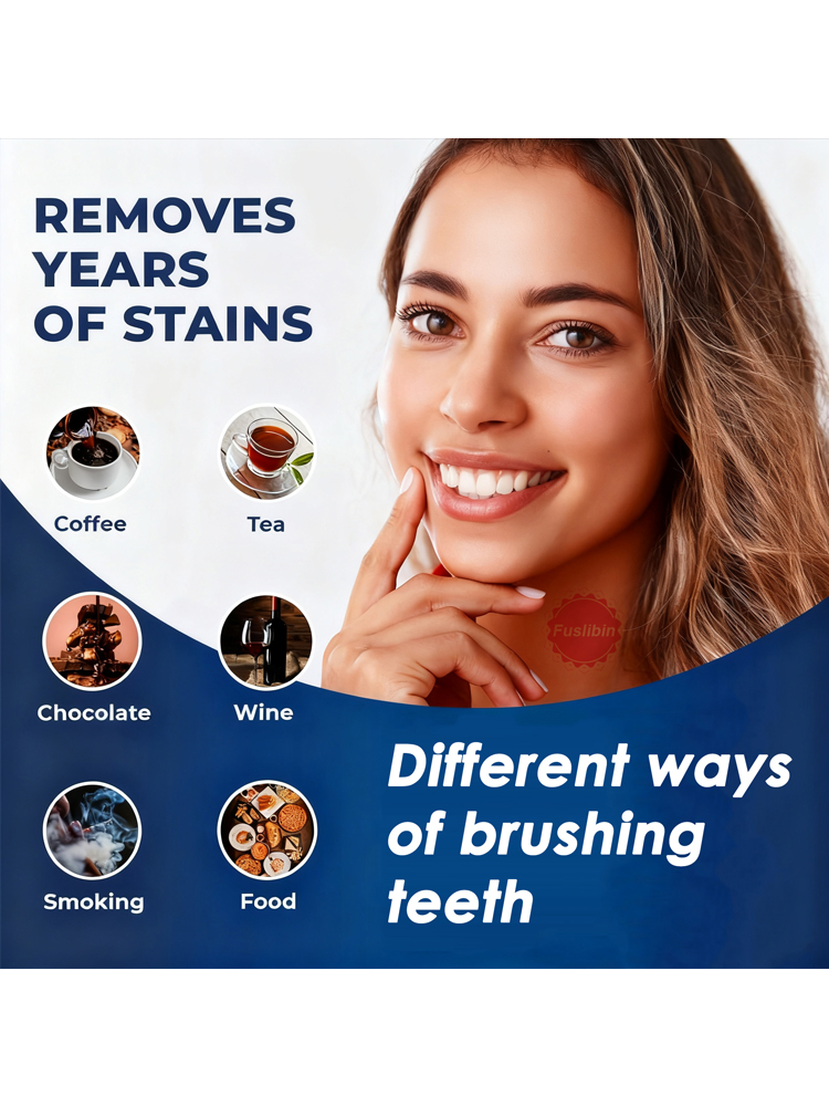 Glorysmile Activated Charcoal  - Teeth Whitening Charcoal Powder avaliação e preço