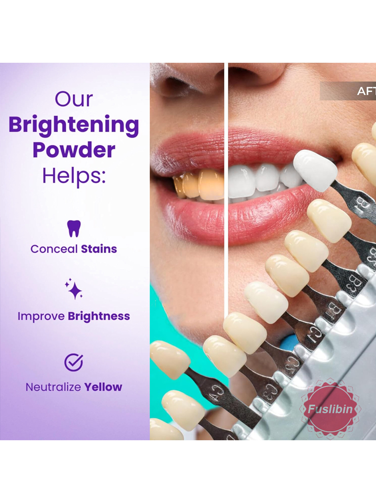 Glorysmile Activated Charcoal  - Teeth Whitening Charcoal Powder avaliação e preço