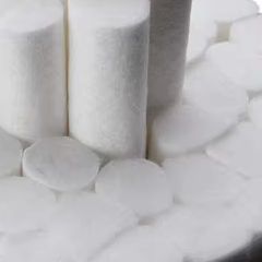 Dental Cotton Rolls – 100% Hig - Teeth Whitening Procedure avaliação e preço