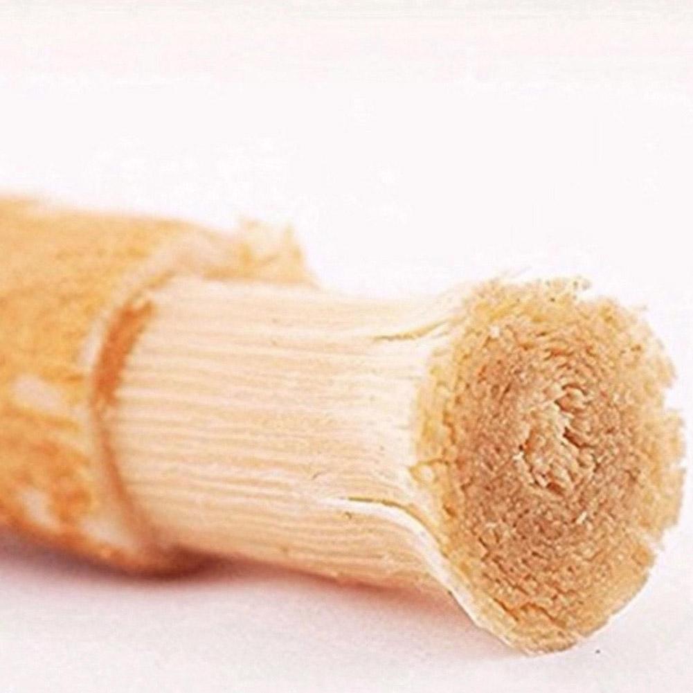 Miswak Siwak Natural Toothbrus - Teeth Whitening Charcoal Powder avaliação e preço
