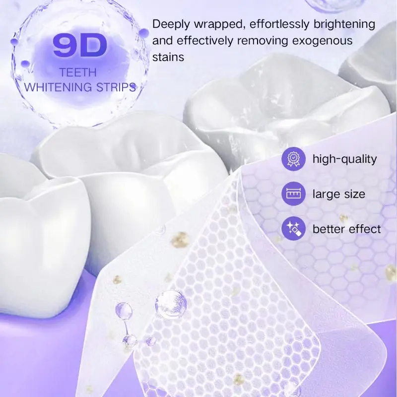 Teeth Whitening Kit - 5X LED L - Teeth Whitening Led Kit avaliação e preço