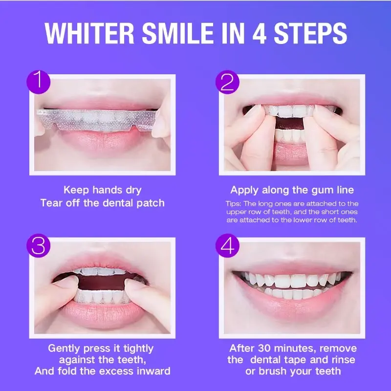 Teeth Whitening Kit - 5X LED L - Teeth Whitening Led Kit avaliação e preço