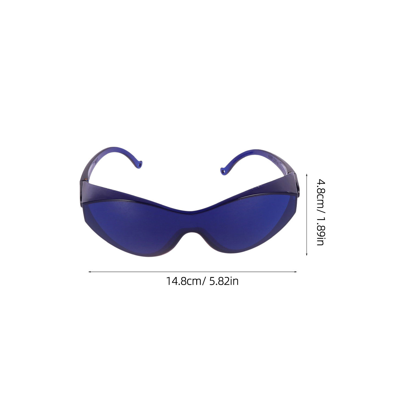 1Pack Protective Safety Goggle - Teeth Whitening Procedure avaliação e preço