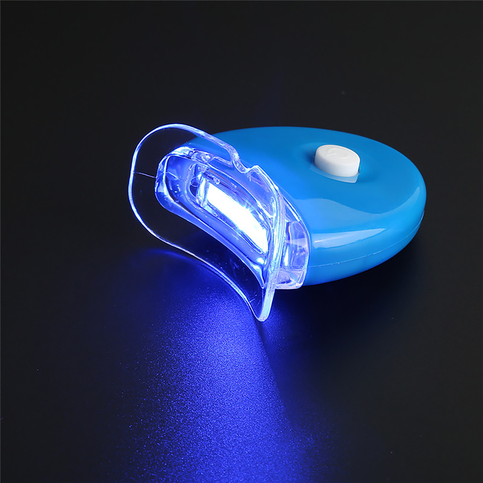 Teeth Whitening Accelerator Li - Teeth Whitening Led Kit avaliação e preço