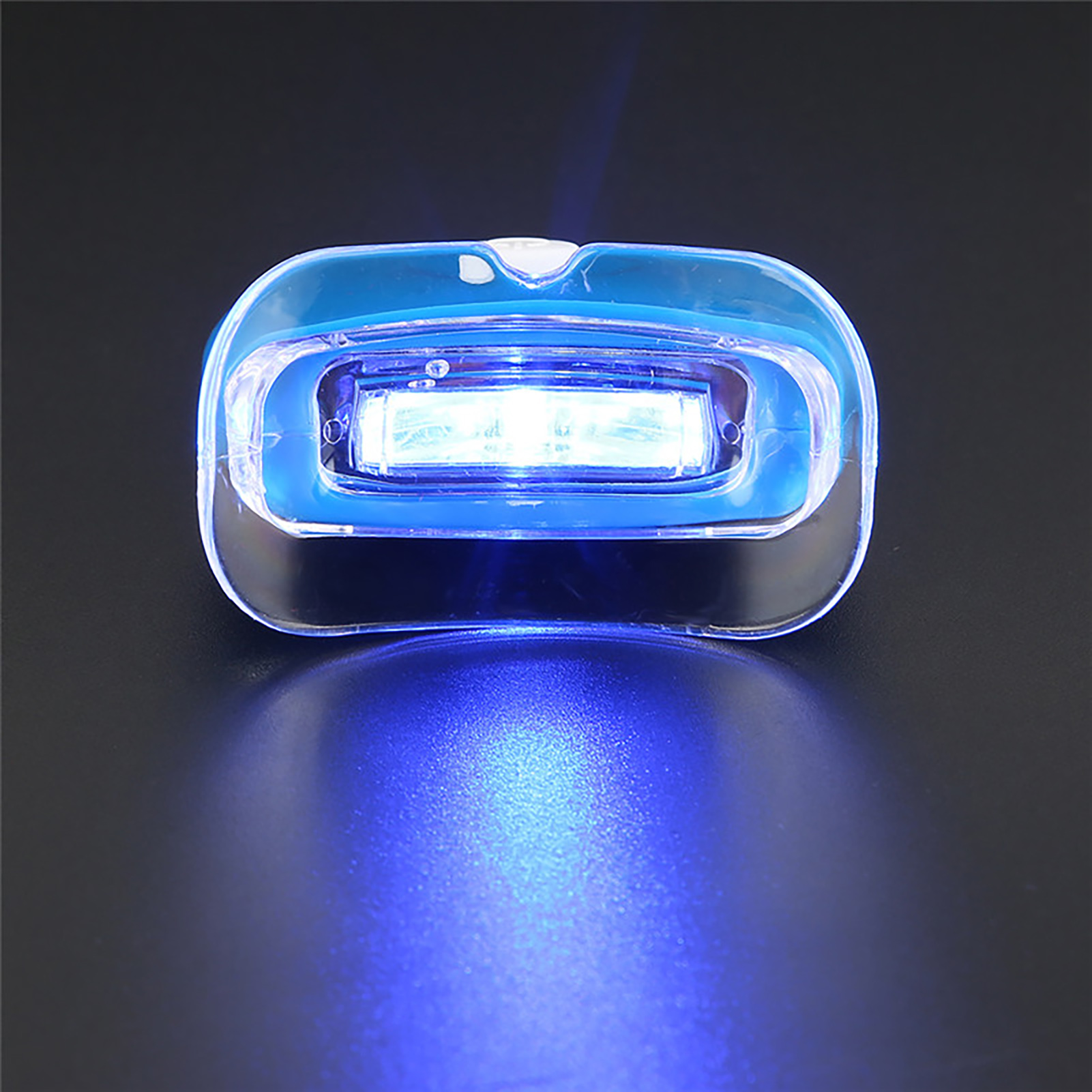 Teeth Whitening Accelerator Li - Teeth Whitening Led Kit avaliação e preço