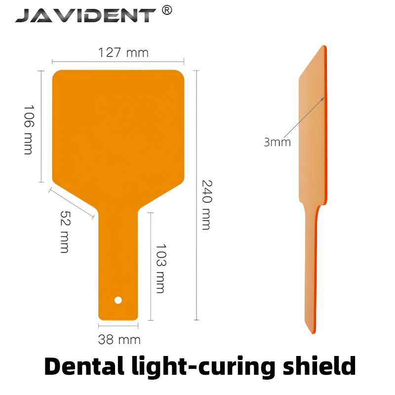 1Pcs Dental Light-Curing Lamp: - Teeth Whitening With Blue Light avaliação e preço