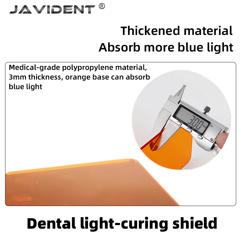 1Pcs Dental Light-Curing Lamp: - Teeth Whitening With Blue Light avaliação e preço