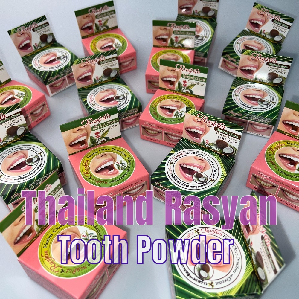 Wholesale Boxed Tooth Powder T - Teeth Whitening In Thailand avaliação e preço