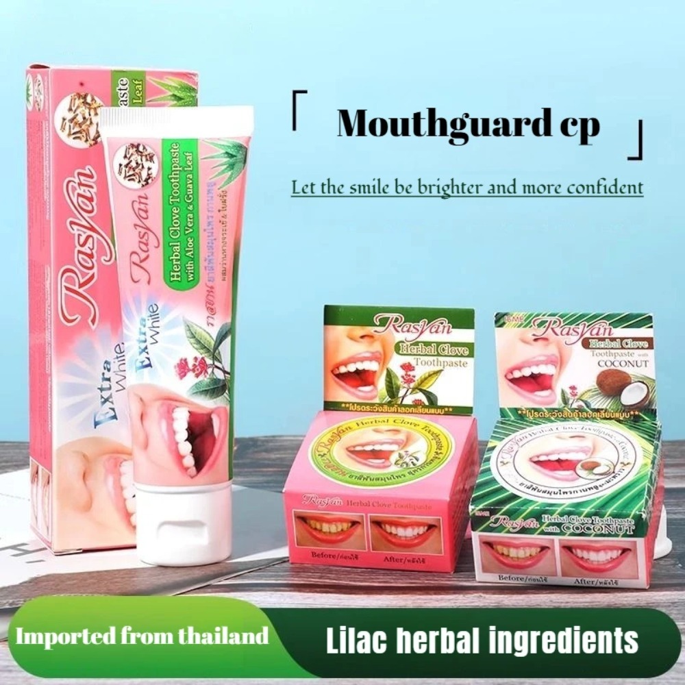 Wholesale Boxed Tooth Powder T - Teeth Whitening In Thailand avaliação e preço
