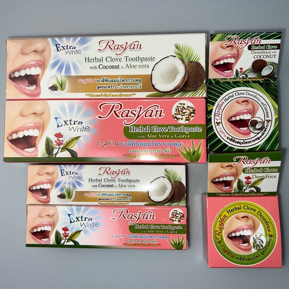 Wholesale Boxed Tooth Powder T - Teeth Whitening In Thailand avaliação e preço