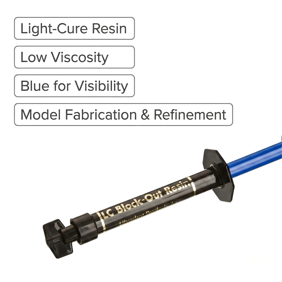 Dental Model Resin for Teeth W - Teeth Whitening With Blue Light avaliação e preço