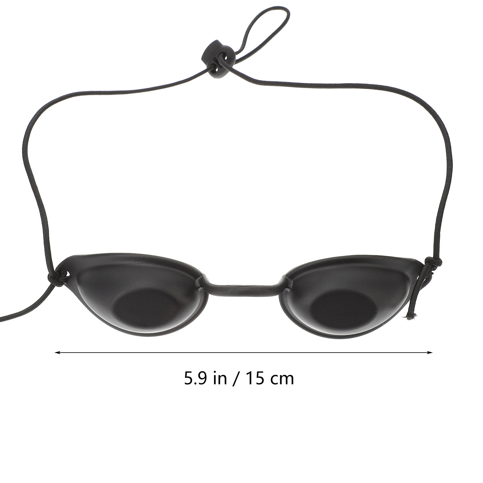 Safety Goggles Ipl Eye Patch P - Teeth Whitening Procedure avaliação e preço