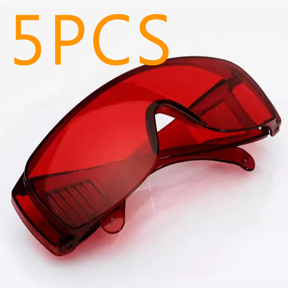 5PCS Dental Protective Safety  - Teeth Whitening Procedure avaliação e preço