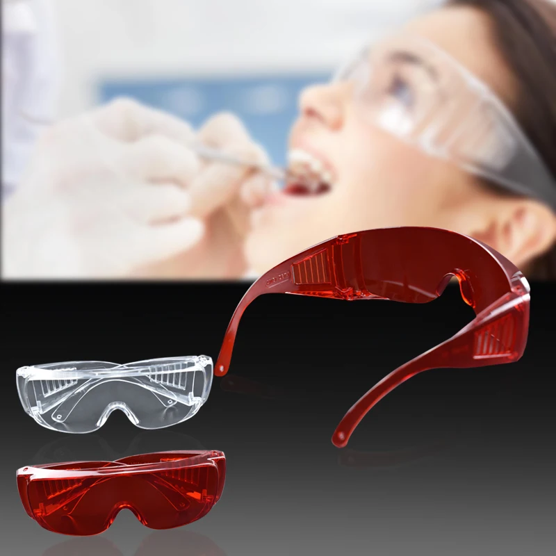5PCS Dental Protective Safety  - Teeth Whitening Procedure avaliação e preço