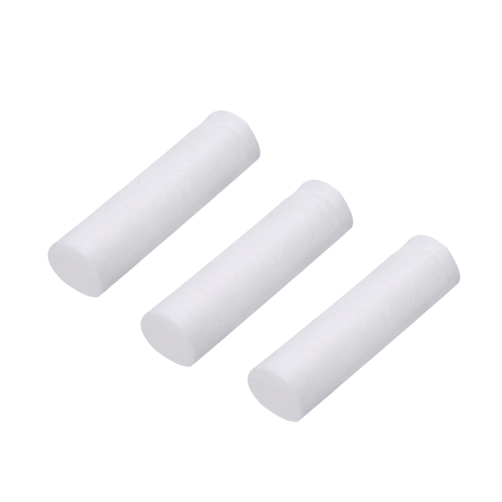 400 PCS Dental Cotton Rolls Hi - Teeth Whitening Procedure avaliação e preço