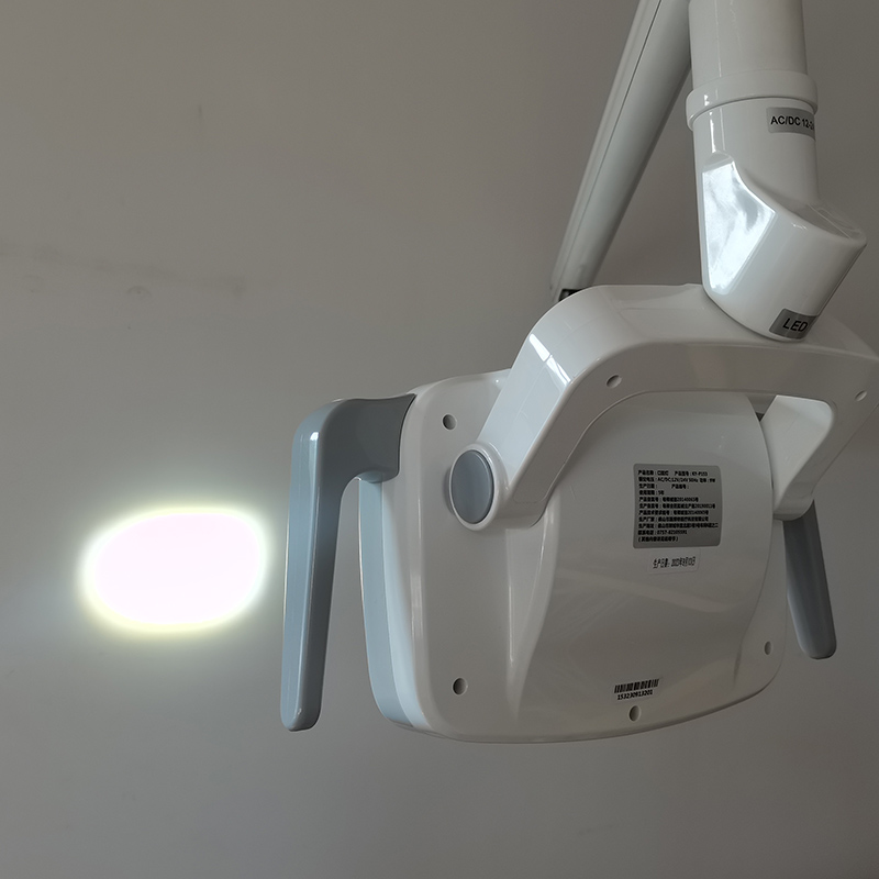 6LED Dental LED Lamp Oral Ligh - Whitening Teeth Dentist avaliação e preço