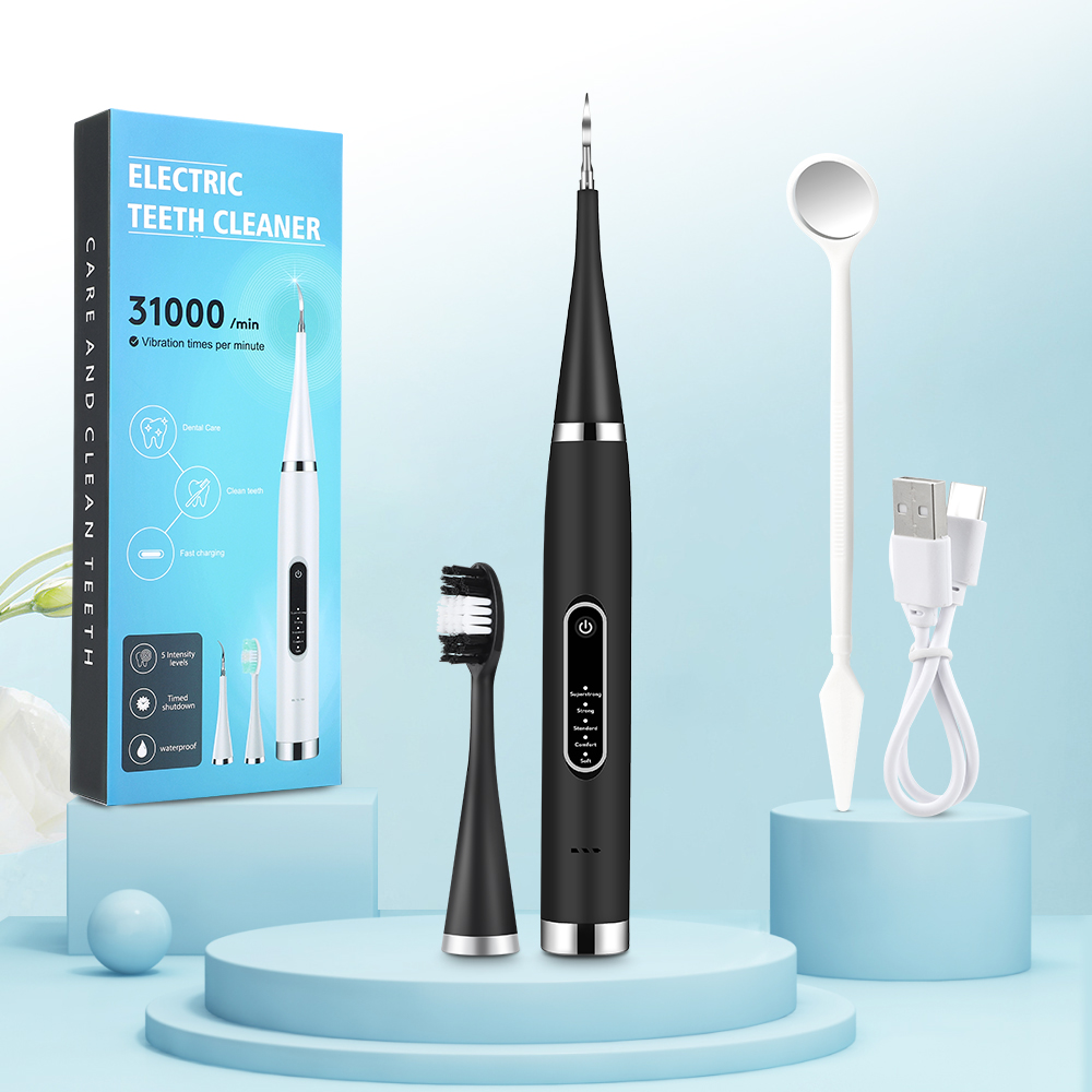 Portable Electric Sonic Dental - Whitening Teeth Dentist avaliação e preço