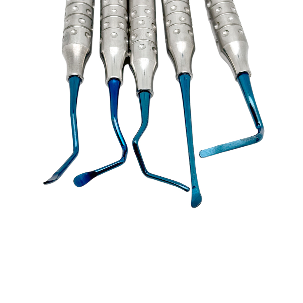 5Pcs/box Dentist Vista Tunneli - Teeth Whitening Procedure avaliação e preço