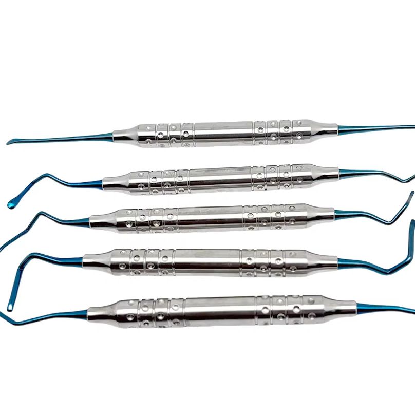 5Pcs/box Dentist Vista Tunneli - Teeth Whitening Procedure avaliação e preço