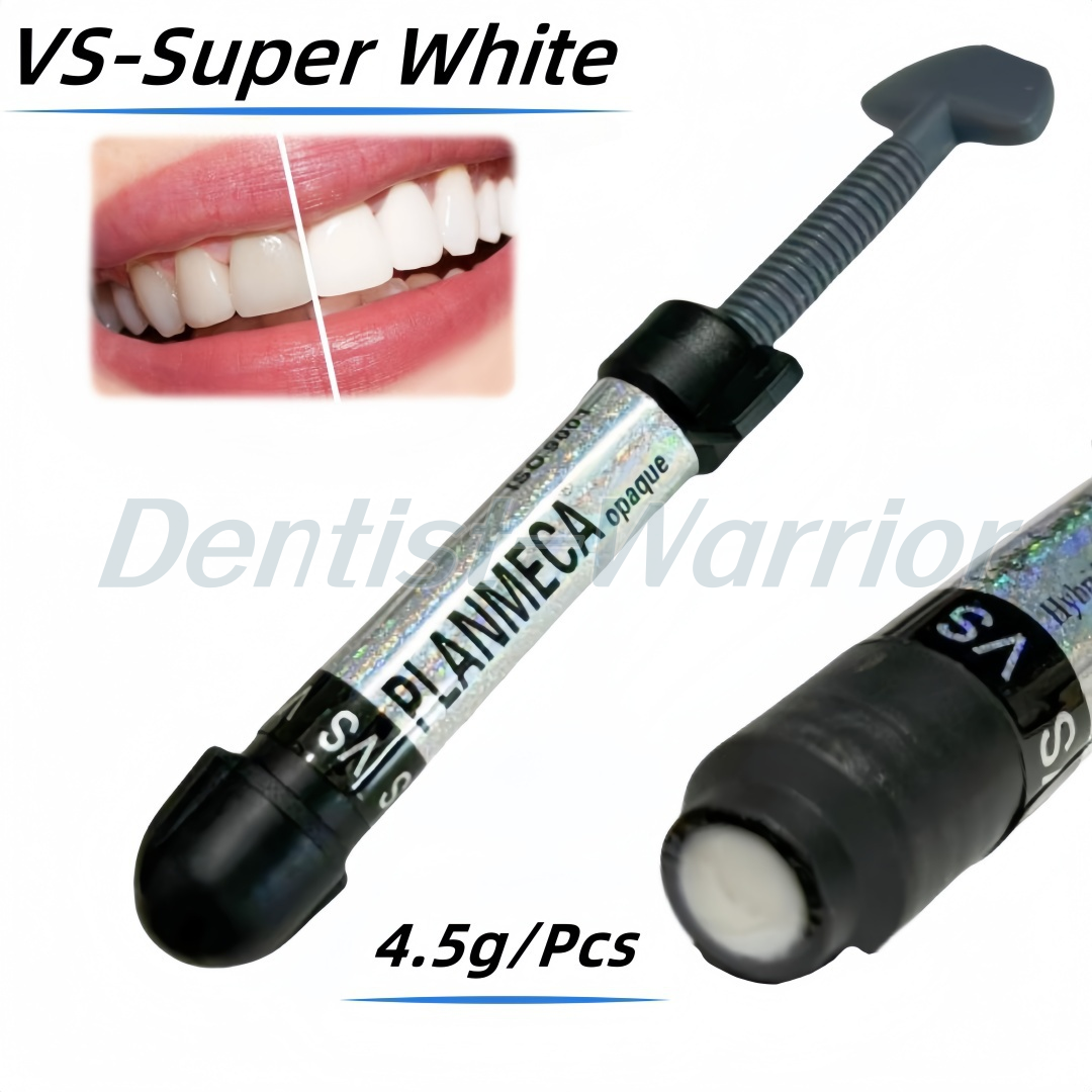 VS Dental Composite Resin Vene - Whitening Teeth Dentist avaliação e preço