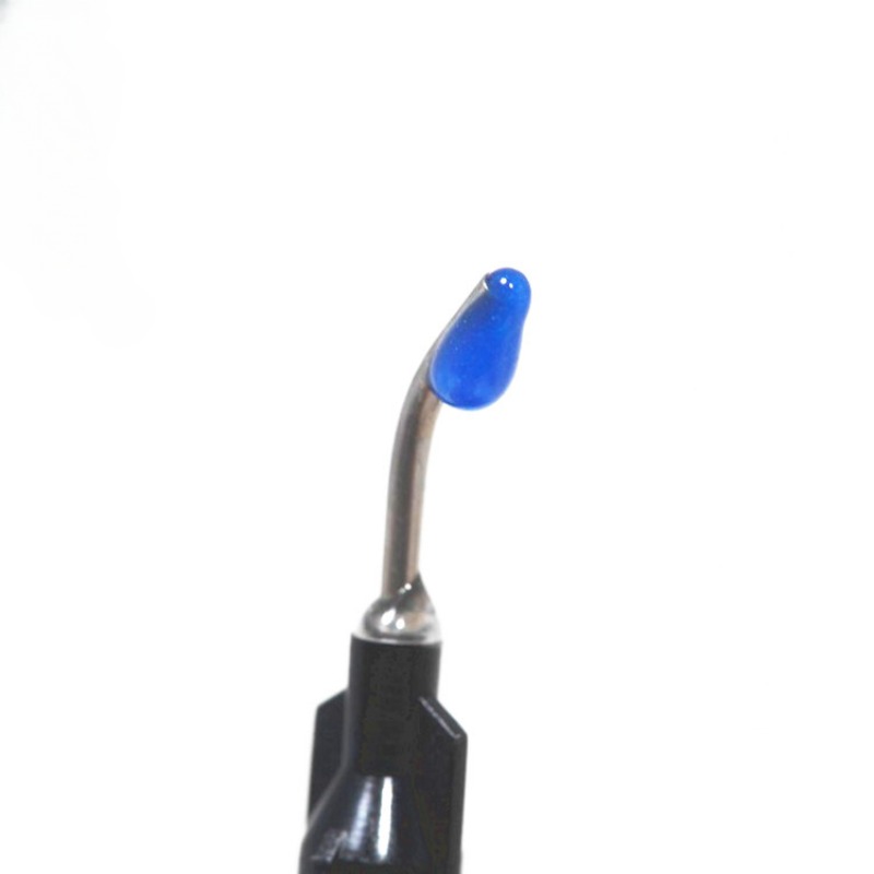 1PCS Dental Gum Protectant UV  - Teeth Whitening With Blue Light avaliação e preço