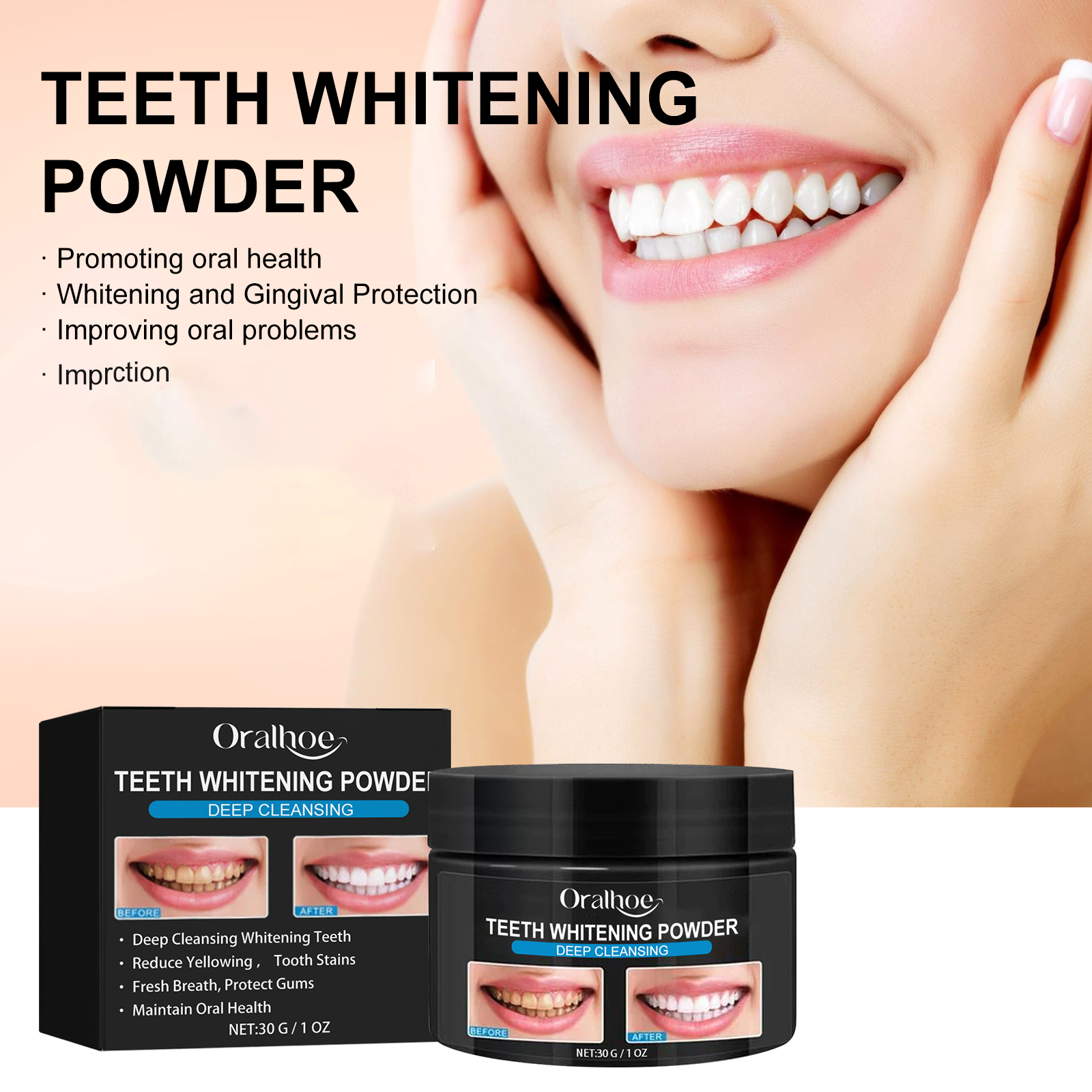 Activated Charcoal Teeth White - Teeth Whitening Charcoal Powder avaliação e preço