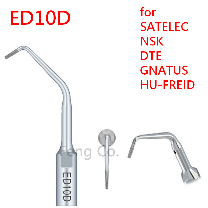 ED10D Dental Ultrasonic Scaler - Whitening Teeth Dentist avaliação e preço