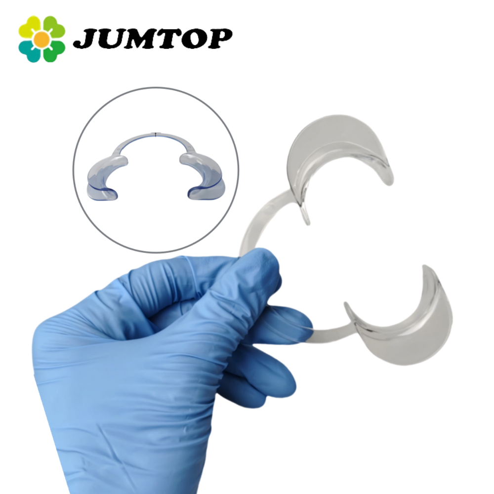 C-Shape Dental Mouth Opener -  - Teeth Whitening Procedure avaliação e preço